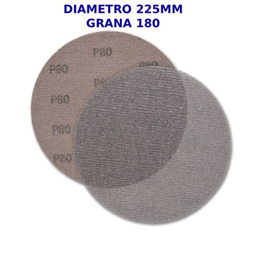 Disco abrasivo rete sait - in,