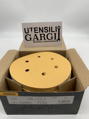 Pacco pezzi 100 disco per - di,