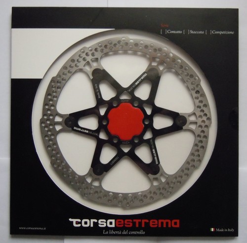 Corsa estrema singolo disco - corsa,