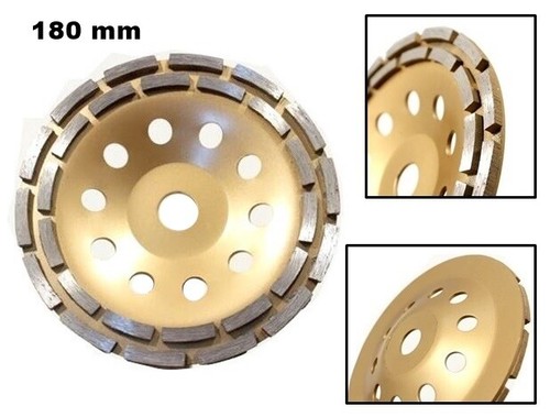 Disco diamantato turbo 180 - disco, mm