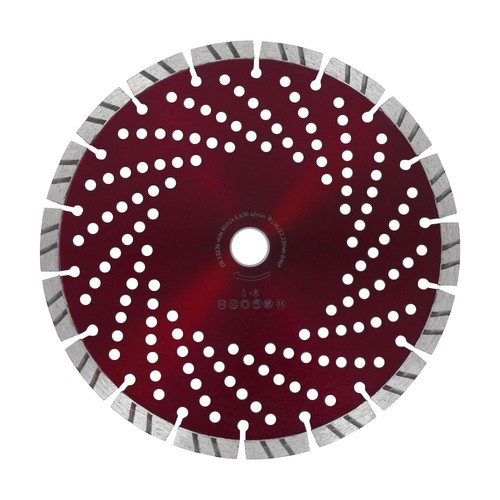 Disco diamantato taglio - diamantato,