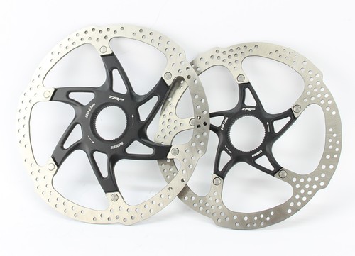 Set dischi freno trp - r1c, e