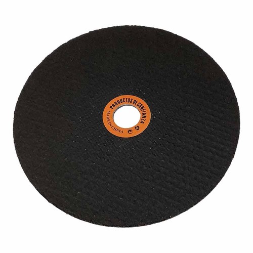 Disco taglio 180 mm - da,