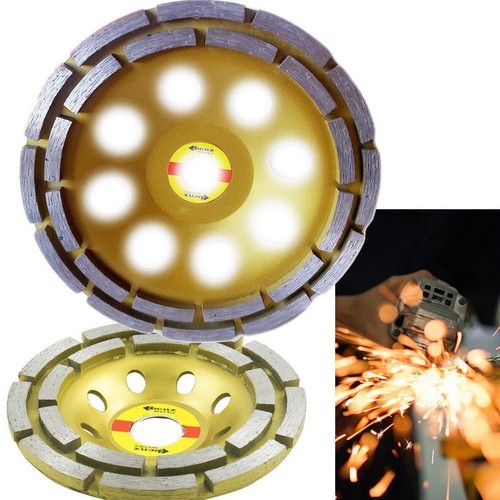 Disco diamantato per marmo - diamantato,