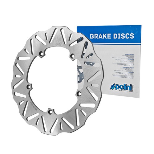 Mf3531 disco freno posteriore - disco,