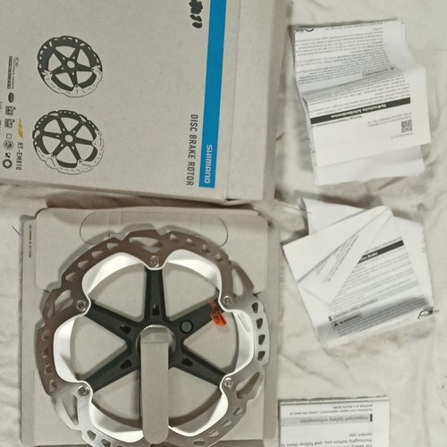 Shimano disco freno em810 - freno, rt-em810