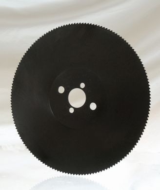 Disco hss troncatrice giri - hss,