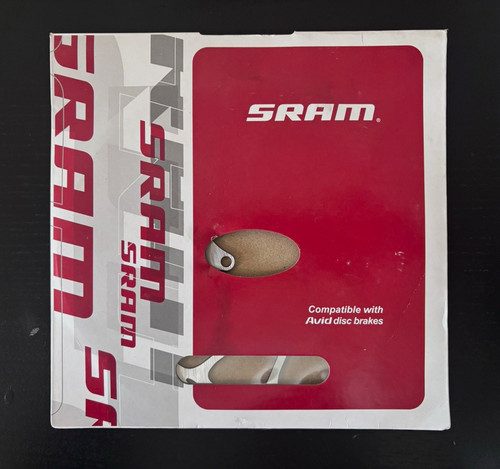 Rotore freno disco sram - disco,