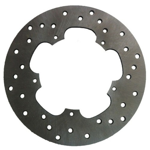 Disco freno posteriore piaggio - freno,