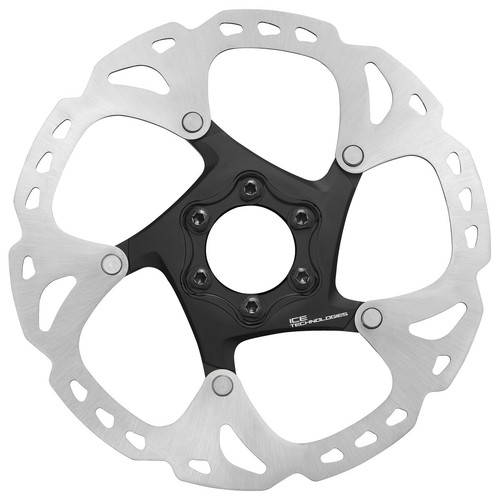 Disco shimano rotore - xt,