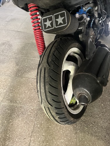 Vendo blocco 180 runner - 180,