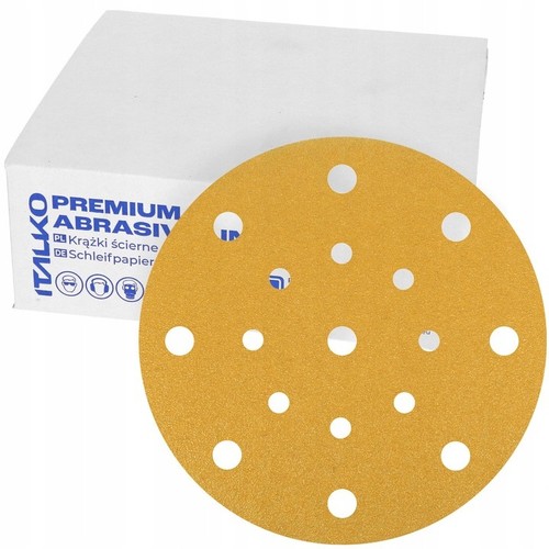 Dischi abrasivi 150 - , mm