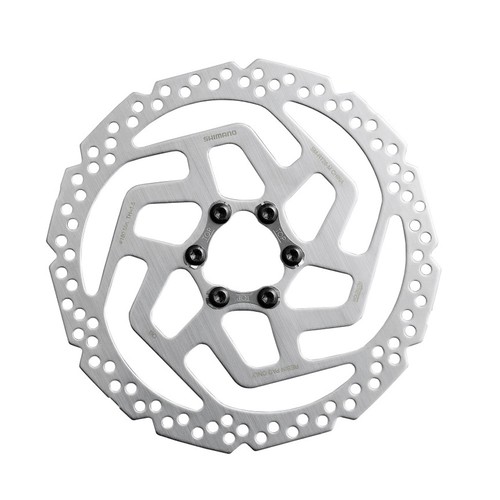 Disco freno rt26 180mm 6 - disco,