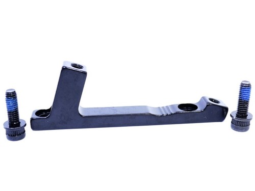 Adattatore anteriore freno - adattatore,