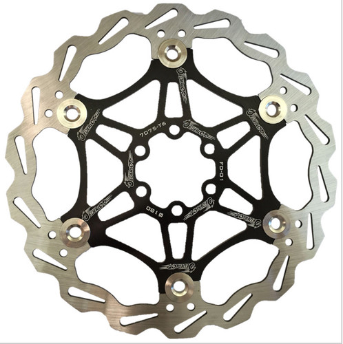 Disco freno mtb - freno, 6