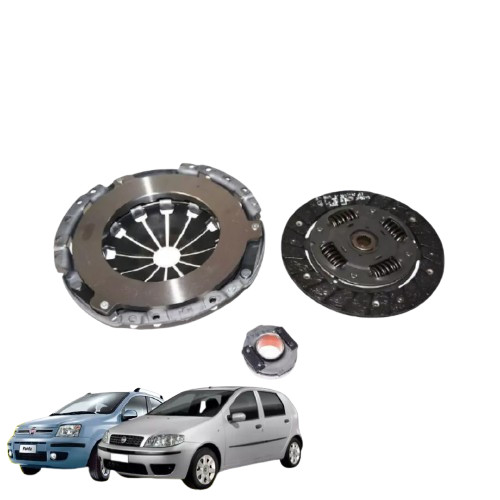 Kit frizione kt7617 fiat - frizione, ap