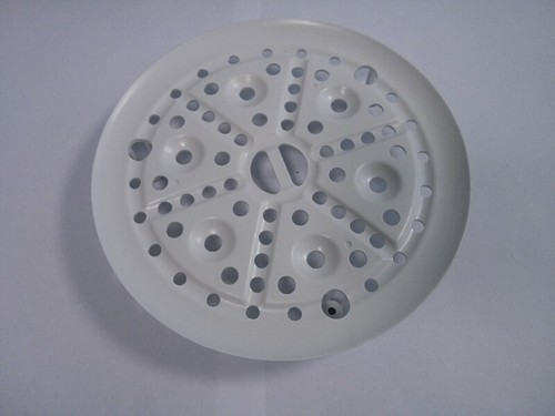 Ariete disco 180mm accessorio