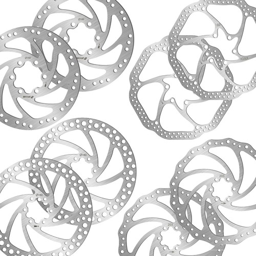 2pcs disco freno - freno, mtb
