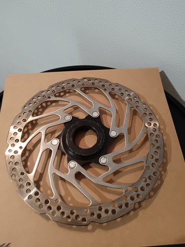 Disco freno shimano - shimano, rt-em300