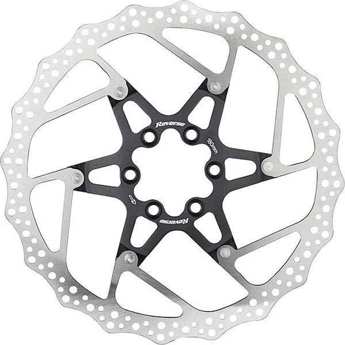 Disco freno mtb nero - disco, /