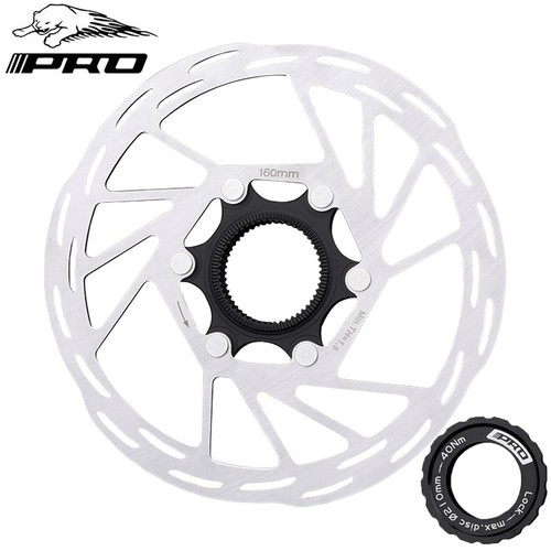 Iiipro 140 160 - iiipro, 140/160/180/203mm