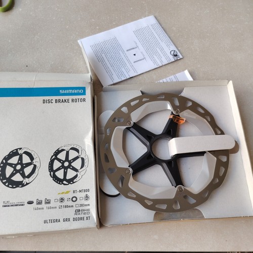 Disco freno shimano - freno,