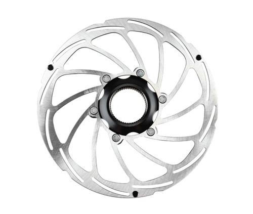 Disco freno bonin 180mm center - freno,