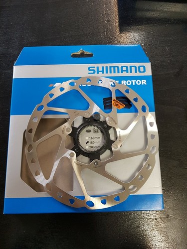 Disco freno bike shimano - disco,