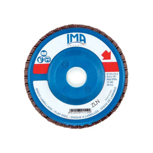 Ima disco lamellare con - ima,