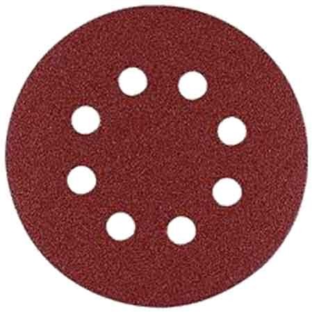 Disco abrasivo velcrato 225 - Ø,