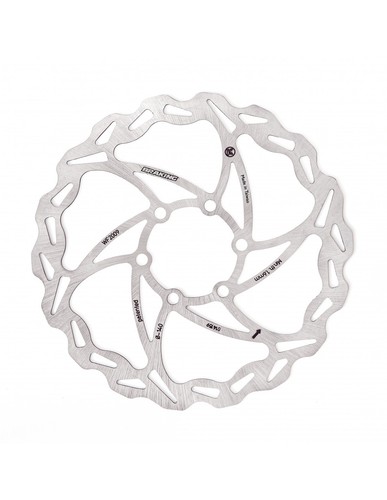 Disco fisso non tondo braking - disco,