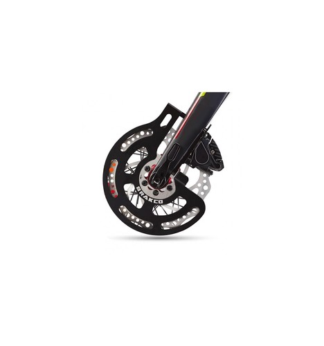 Protezione boninbike per disco - protezione,
