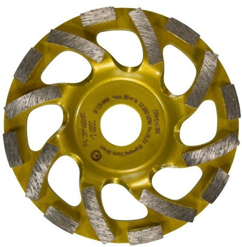 Disco diamantato double speed - disco,