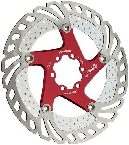 Disco freno mtb aircon - disco,