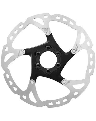 Shimano disco rt76 slx - -,
