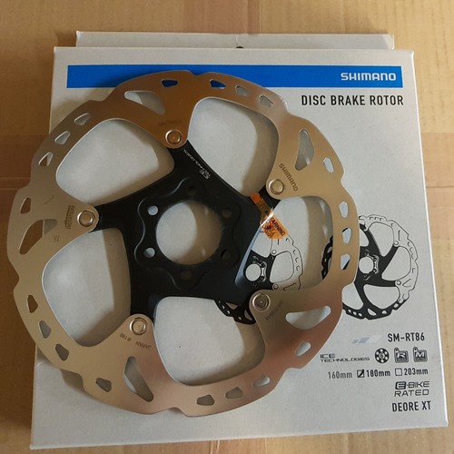 Disco freno shimano 86 - shimano,