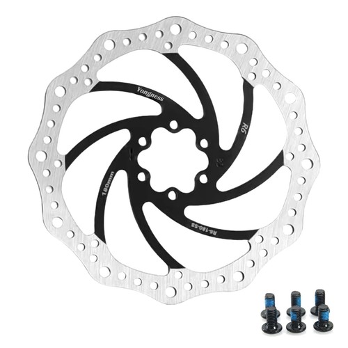Rotore disco freno bici - rotore,