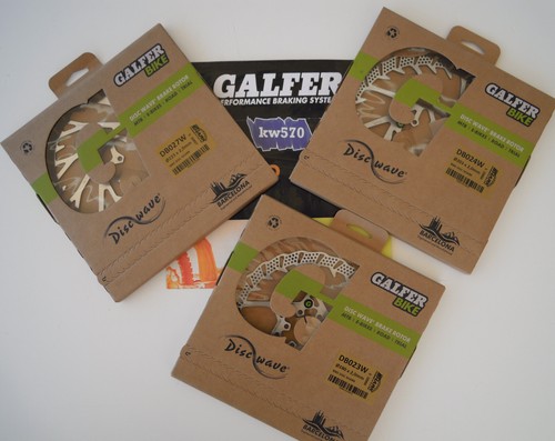 Galfer disco mtb - disco,