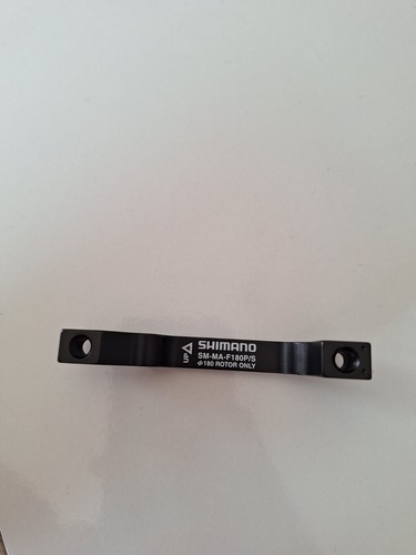 Shimano f180p s - shimano, sm-ma-f180p/s